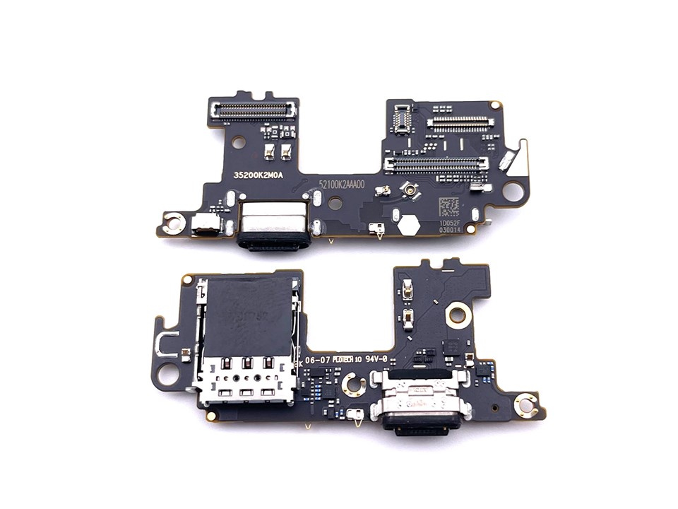 Flex Carga Xiaomi MI 11 1