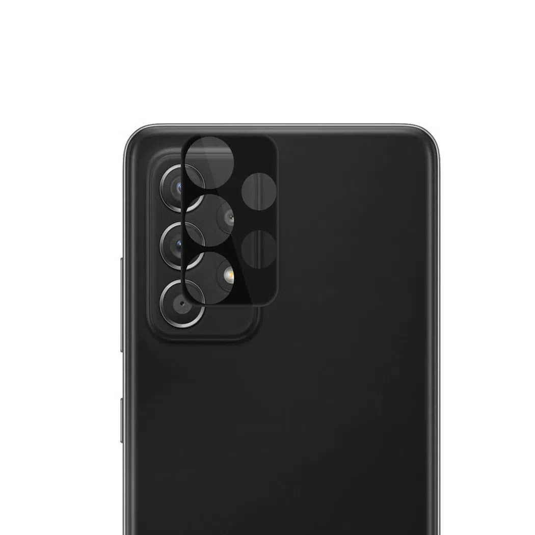 Mica Lente Cámara Trasera Samsung Galaxy A72 1