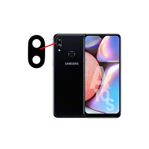 Mica Lente Cámara Trasera Samsung Galaxy A10S
