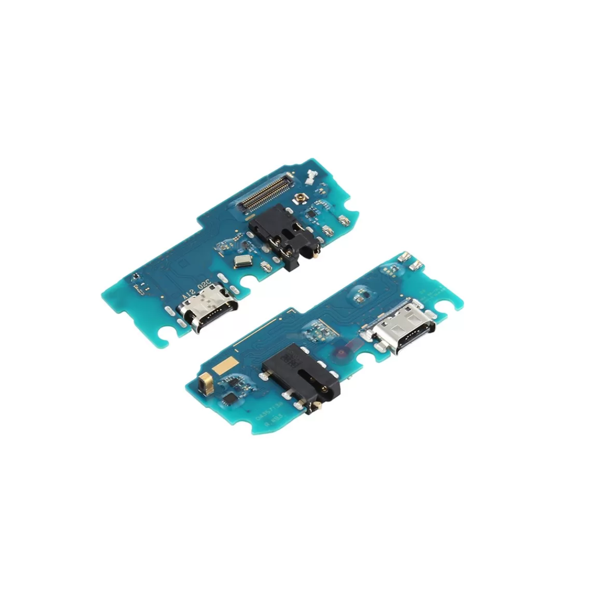 Flex Carga Samsung Galaxy A12 A125 2