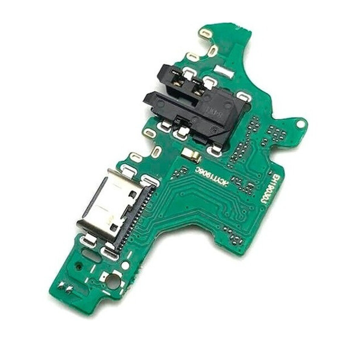 Flex Carga - Puerto USB Huawei P30 Lite 4