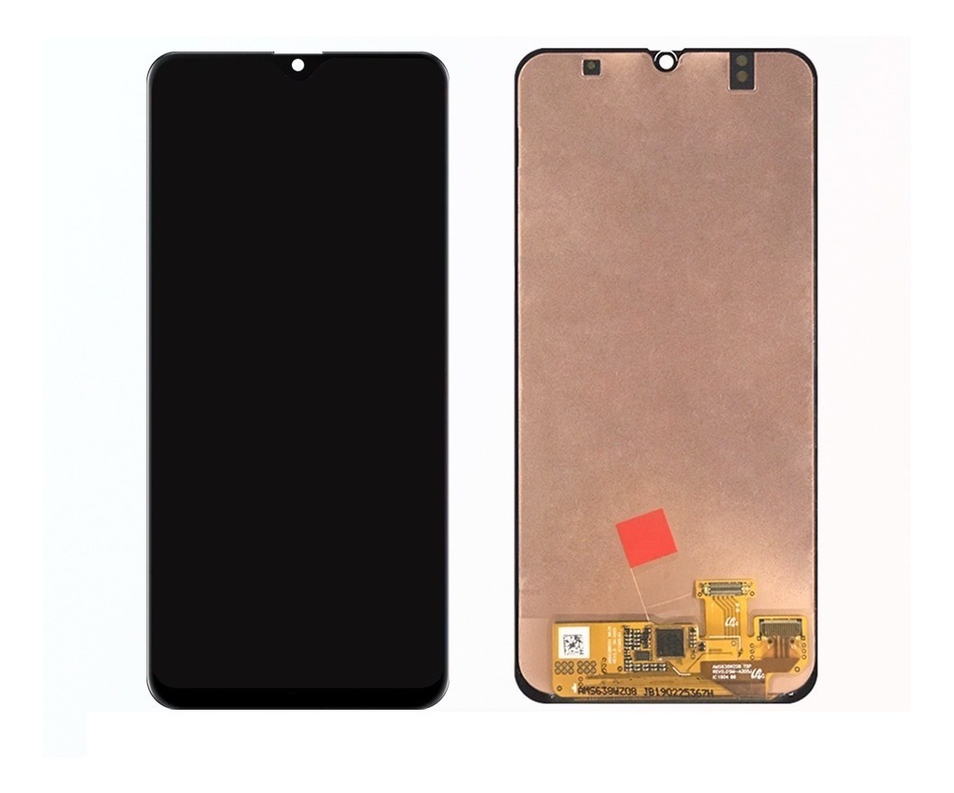 Pantalla Oled Samsung Galaxy A30S LCD + Táctil Instalada 1