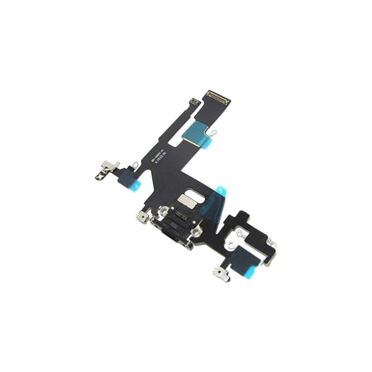 Flex USB Carga Para iPhone 11 Repuesto 5