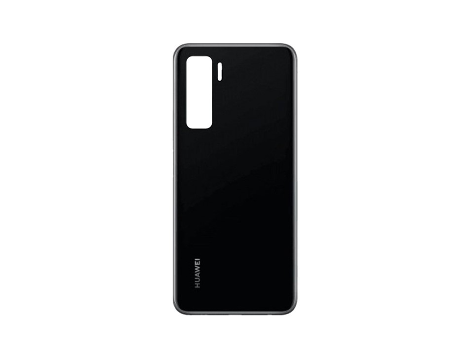 Tapa Trasera Para Huawei P40 Repuesto 1