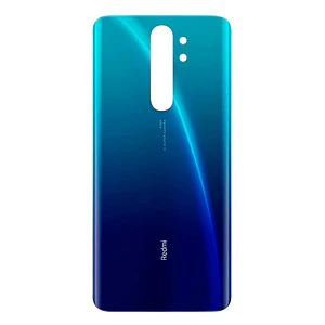 Tapa Trasera Vidrio Xiaomi Redmi Note 8 Pro