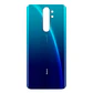Tapa Trasera Vidrio Xiaomi Redmi Note 8 Pro - Miniatura 1