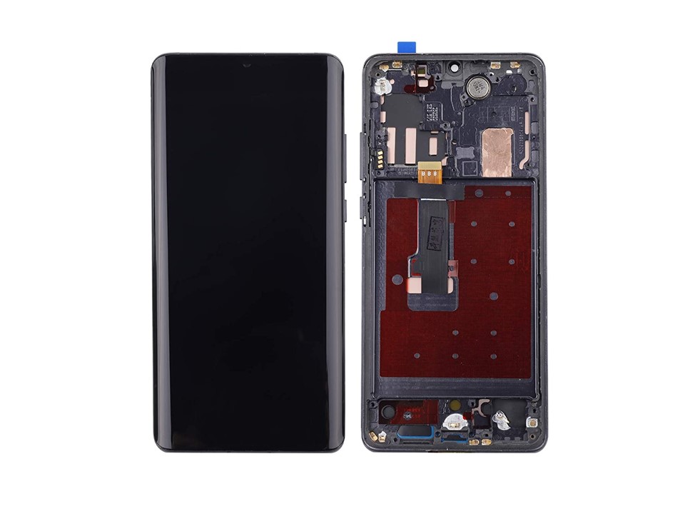 Pantalla OLED Huawei P30 Pro LCD + Táctil + Chasis 1