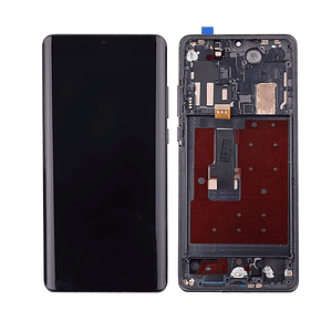 Pantalla OLED Huawei P30 Pro LCD + Táctil + Chasis