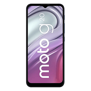 Lamina Hidrogel Motorola G20 Nanotecnología