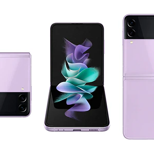 Lamina Hidrogel Samsung Galaxy Z Flip 3 Nanotec