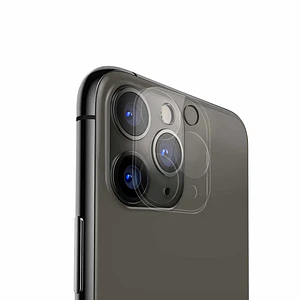 Mica Vidrio Protector Cámara Trasera Iphone 12 Pro Max