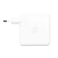 Cargador Adaptador Original Apple 87W USB-C Macbook Pro - Miniatura 3