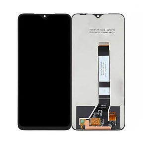 Pantalla Xiaomi Poco M3 Completa LCD + Táctil Instalada