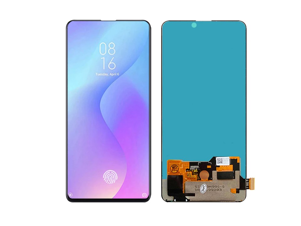 Pantalla Xiaomi MI 9T - MI 9T Pro LCD + Táctil Instalada 1