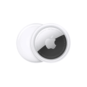 Lamina Hidrogel Airtag Apple Alta Calidad