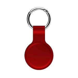 Funda Llavero Apple Airtag Silicone Case