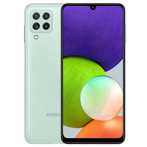Lamina Hidrogel Samsung A22 4G Nanotecnología