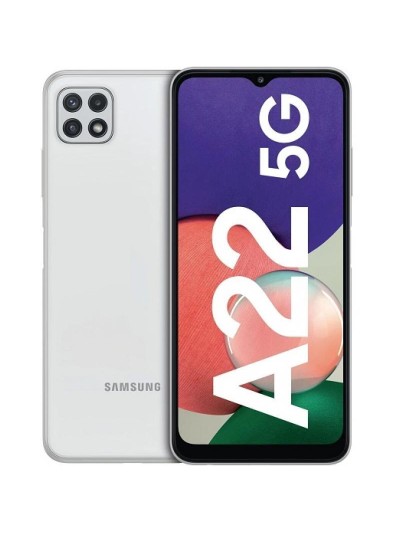 Lamina Hidrogel Samsung A22 5G Nanotecnologia 1