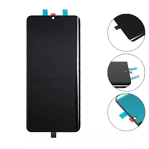 Pantalla Huawei Y8P Completa LCD + Táctil Instalada