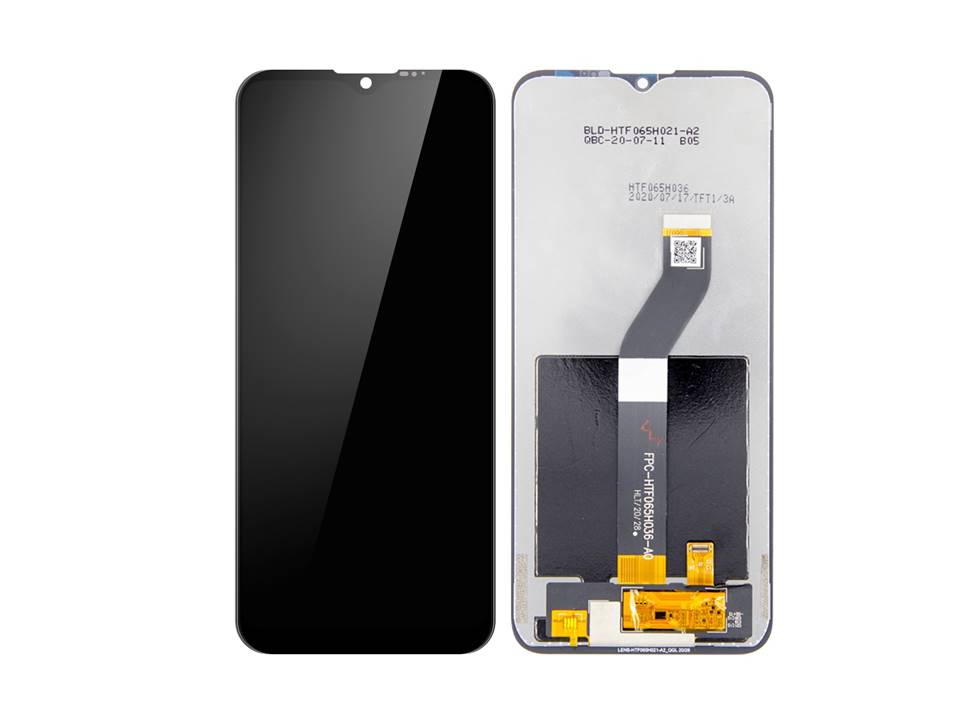 Pantalla Original Motorola Moto G8 Power Lite LCD + Táctil 1