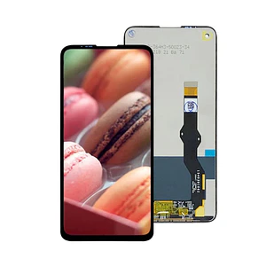 Pantalla Original Motorola Moto G8 Power LCD + Táctil