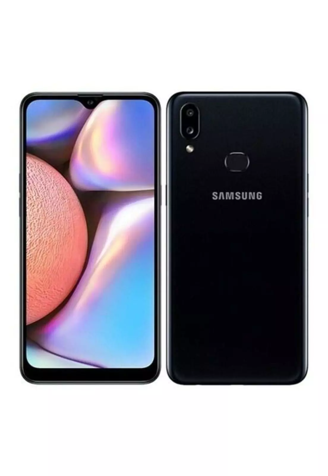 Lamina Hidrogel Samsung Galaxy A10 Nanotech Alta Calidad 1