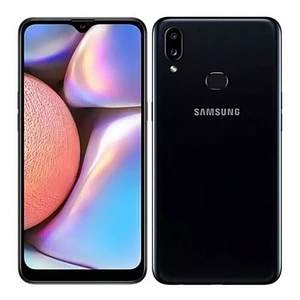 Lamina Hidrogel Samsung Galaxy A10 Nanotech Alta Calidad