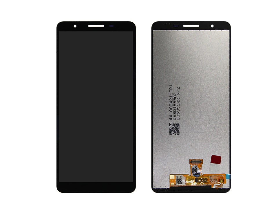 Pantalla Samsung Galaxy A01 Core Completa Instalada 1