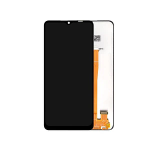 Pantalla Samsung Galaxy A02 Completa Instalada