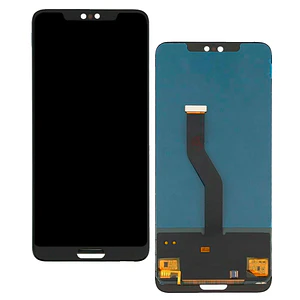 Pantalla Huawei P20 Pro Completa Instalada
