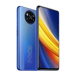 Lamina Hidrogel Xiaomi Poco X3 NFC Nanotecnología