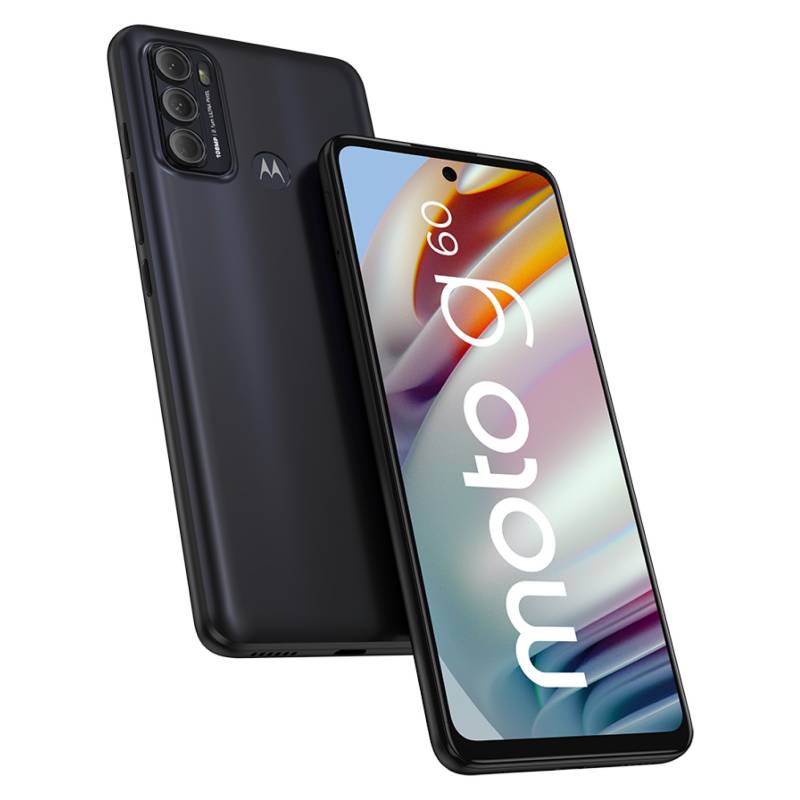 Lamina Hidrogel Motorola G60 Nanotecnología 1