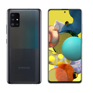 Lamina Hidrogel Samsung Galaxy A51 5G Nanotech Sunshine