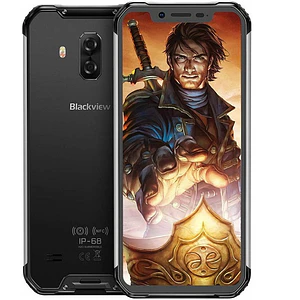 Lamina Hidrogel Blackview BV9600 Pro Nanotecnologia