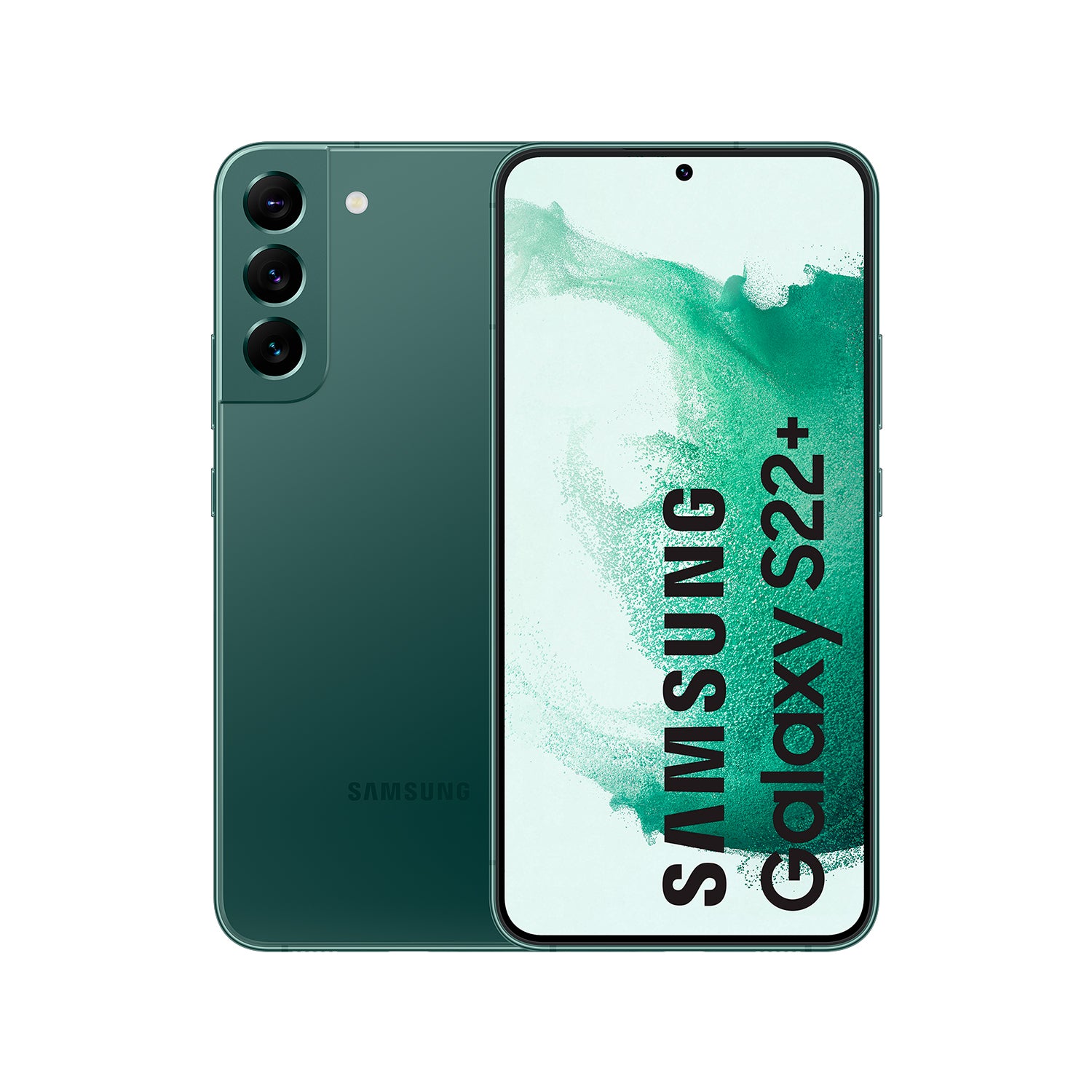 Lamina Hidrogel Samsung S22 Plus 5G Nanotecnología 1