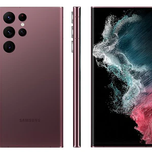 Lamina Hidrogel Samsung S22 Ultra 5G Nanotecnología