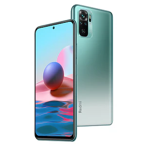 Lamina Hidrogel Xiaomi Redmi Note 10 4g Nanotecnología