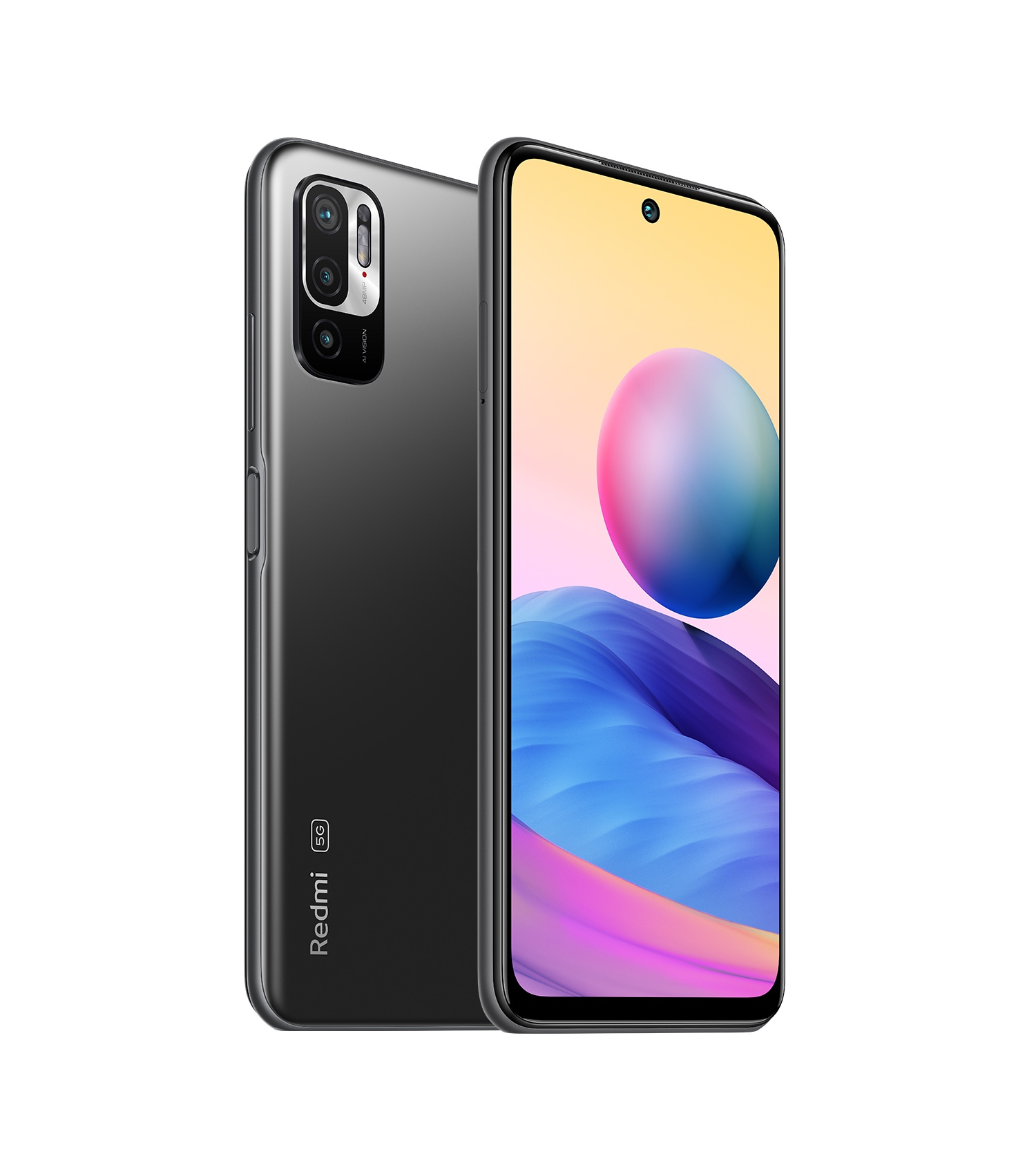 Lamina Hidrogel Xiaomi Redmi Note 10 5G Nanotecnología 1