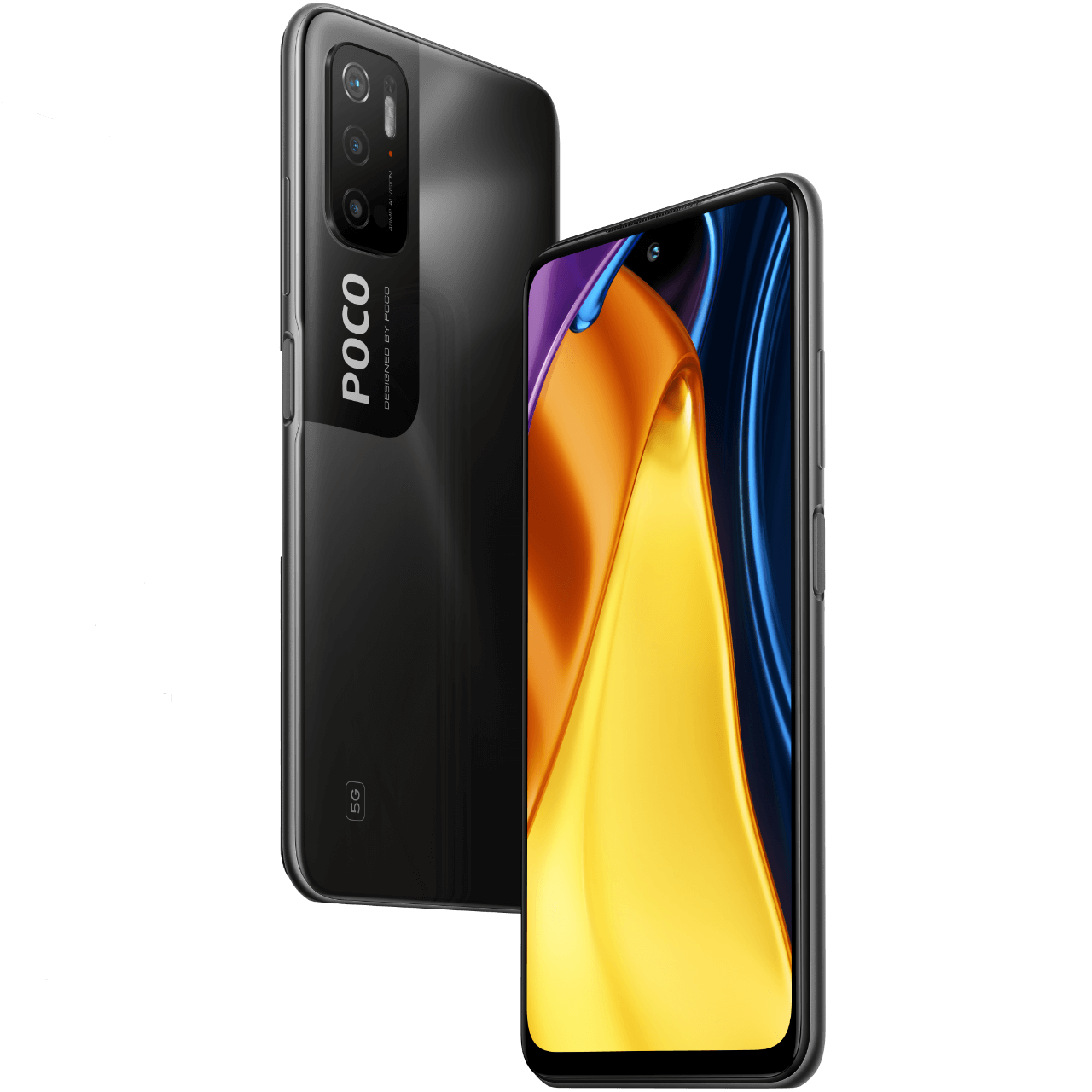 Lamina Hidrogel Xiaomi Poco M3 Pro 5G Nanotecnología 1