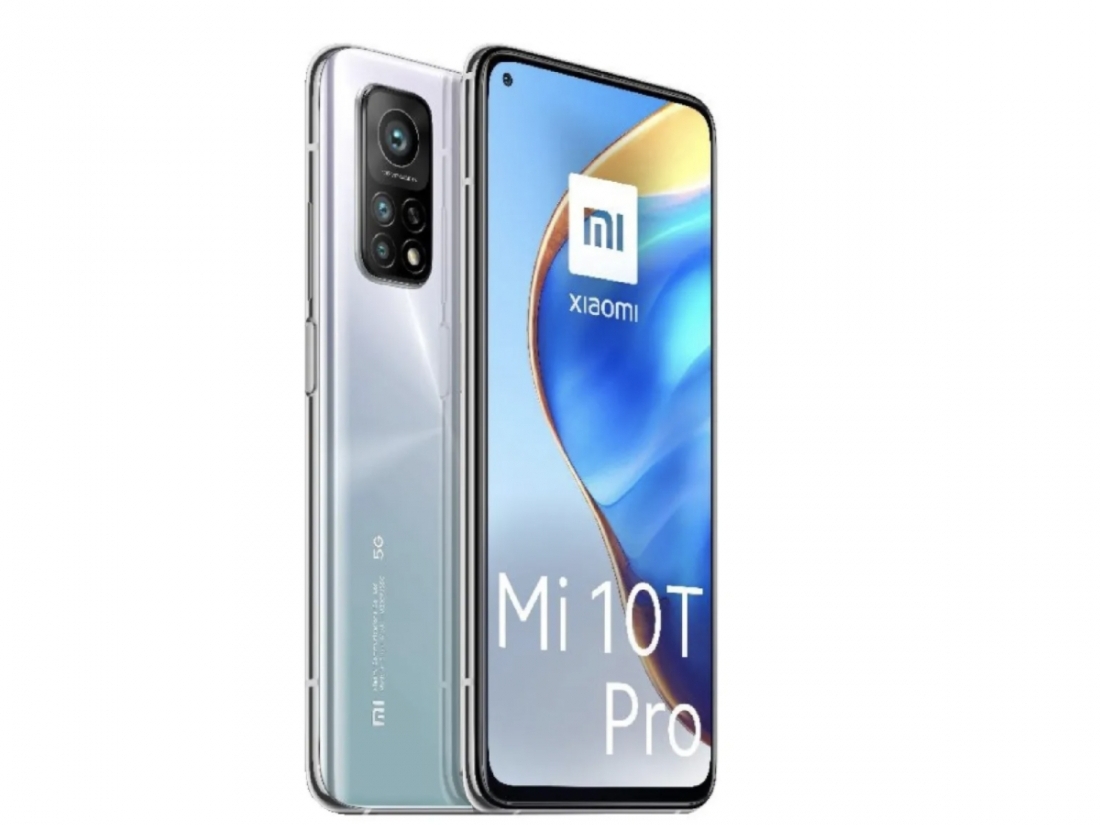 Lamina Hidrogel Xiaomi MI 10T Pro 5G Nanotecnología 1