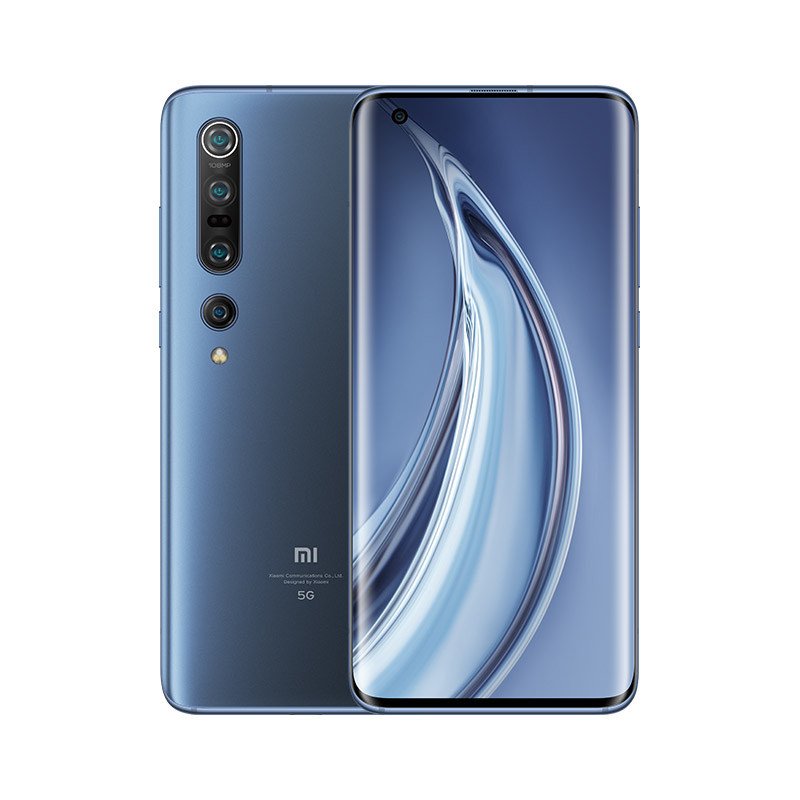 Lamina Hidrogel Xiaomi MI 10 Pro 5G Nanotecnología 1