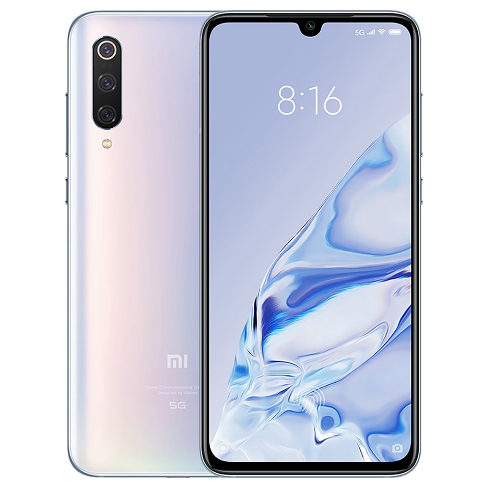 Lamina Hidrogel Xiaomi MI 9 Pro Nanotecnología 1
