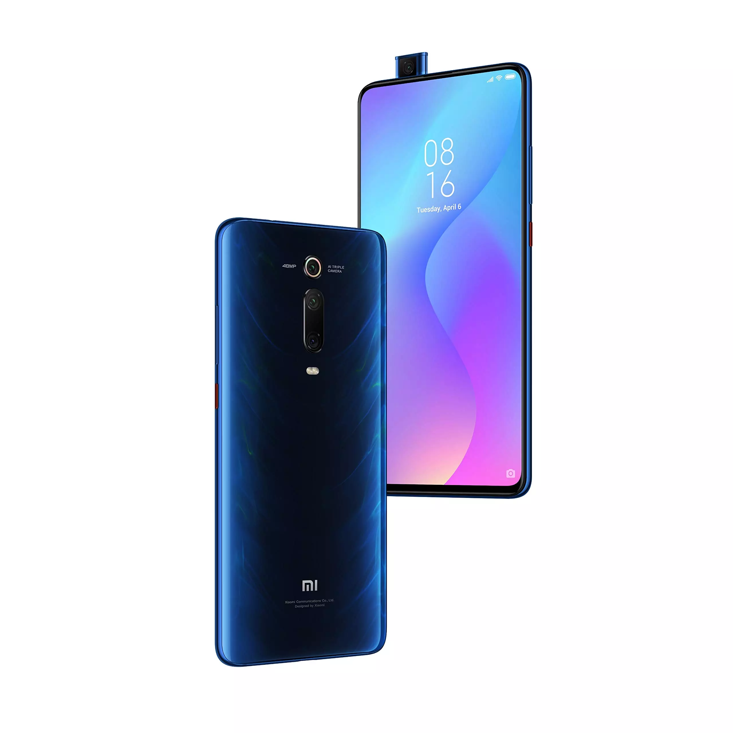 Lamina Hidrogel Xiaomi MI 9T Nanotecnología 1