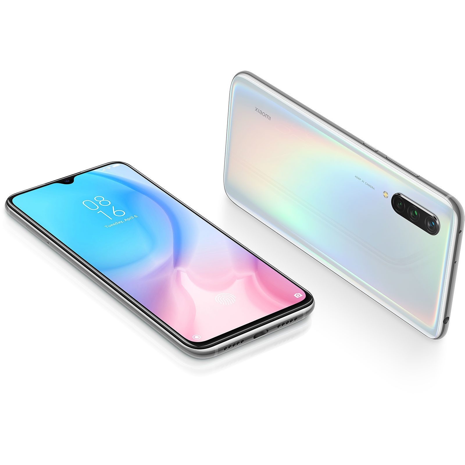 Lamina Hidrogel Xiaomi MI 9 Lite Nanotecnología 1