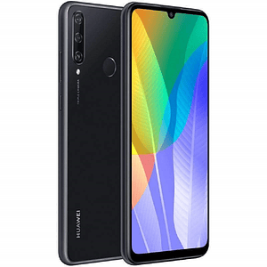 Lamina Hidrogel Huawei Y6P Nanotecnología