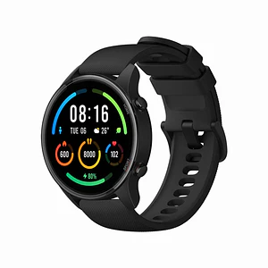 Lamina Hidrogel Xiaomi MI Watch Color Sports Pack 6 Unidades (copia)