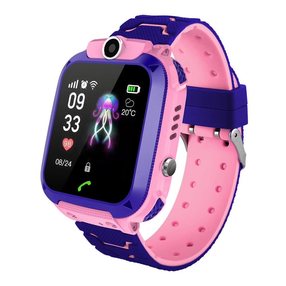 Lamina Hidrogel Huawei Children´s Watch 4 Pro Pack 6 Unidades 1