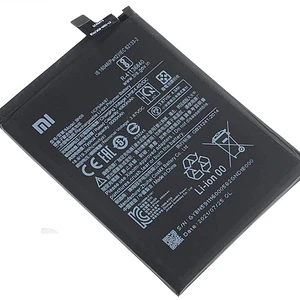 Bateria Original Xiaomi Redmi Note 10 / 10s Modelo BN59