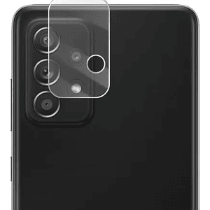 Mica Protectora Lente Cámara Trasera Samsung A72 4G - A72 5G