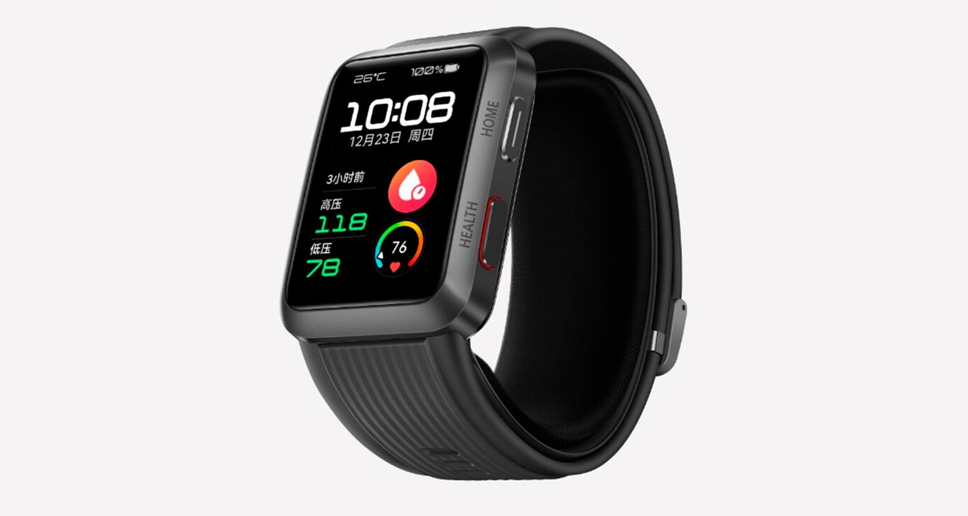 Lamina Hidrogel Huawei Watch D Pack 6 Unidades 1